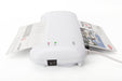 EAN 4054007916105 - Ednet A4 Laminadora térmica 400 mm/min Blanco imagen 2