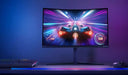 EAN 8712581799564 - Philips Evnia 5000 32M2C5500W/00 pantalla para PC 80 cm (31.5") 2560 x 1440 Pixeles Quad HD LCD Negro imagen 23
