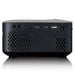 EAN 8711902066965 - Lenco LPJ-700BKGY Proyector de alcance estándar LED 1080p (1920x1080) Negro imagen 4