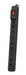 EAN 5904722194816 - Armac M9/15/CZ limitador de tensión Negro 9 salidas AC 250 V 1,5 m imagen 2