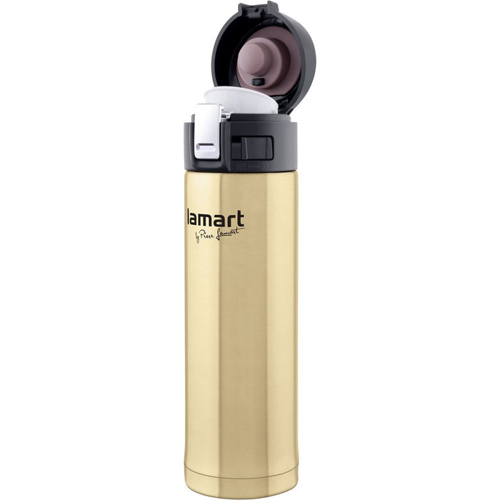 EAN 8590669128556 - Lamart LT4009 termo 420 L Oro imagen 2