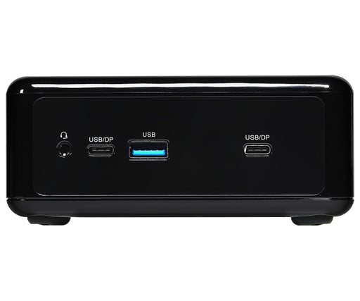 EAN 4710483939488 - Asrock NUC BOX-1240P Negro i5-1240P 3,3 GHz imagen 2