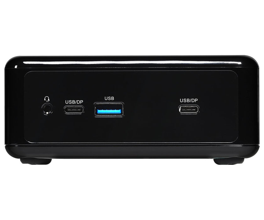 EAN 4710483939488 - Asrock NUC BOX-1240P Negro i5-1240P 3,3 GHz imagen 2