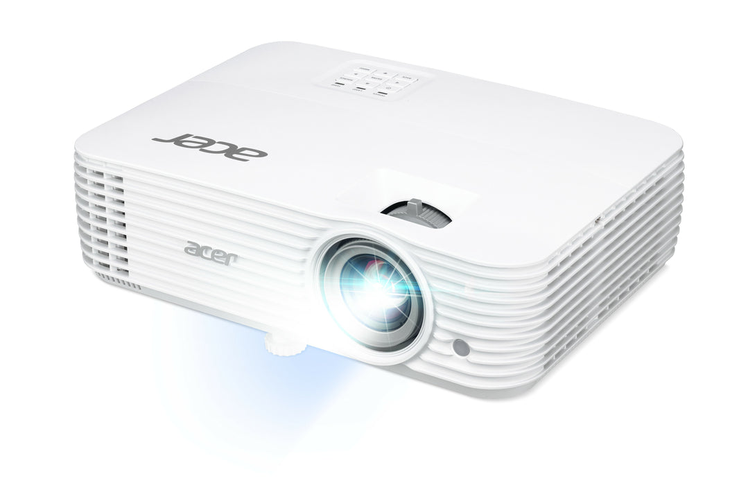 Acer H6543ki Heimkino Gaming Dlp Proyector 4.800 Ansi Lumen
