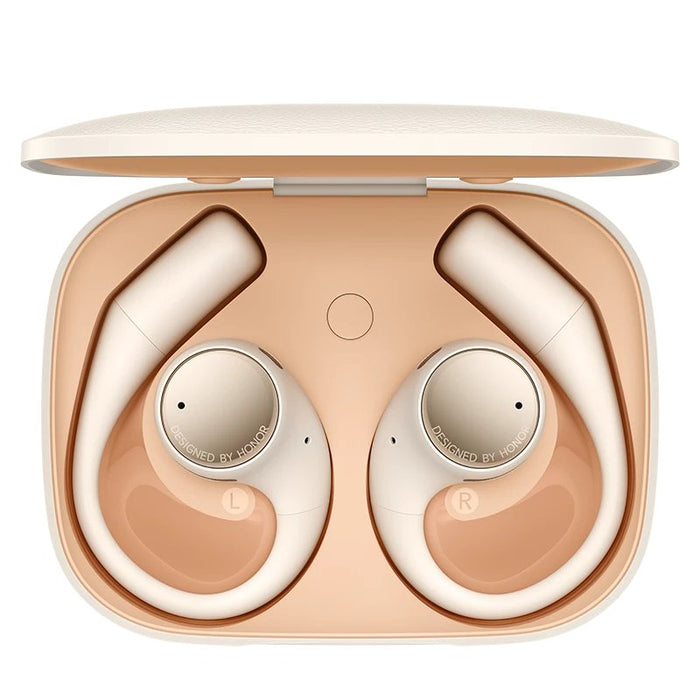 Honor Earbuds Gold Om