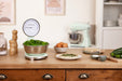 EAN 8017709344528 - Smeg KSF01PGWW báscula de cocina Verde Encimera Báscula electrónica de cocina imagen 8