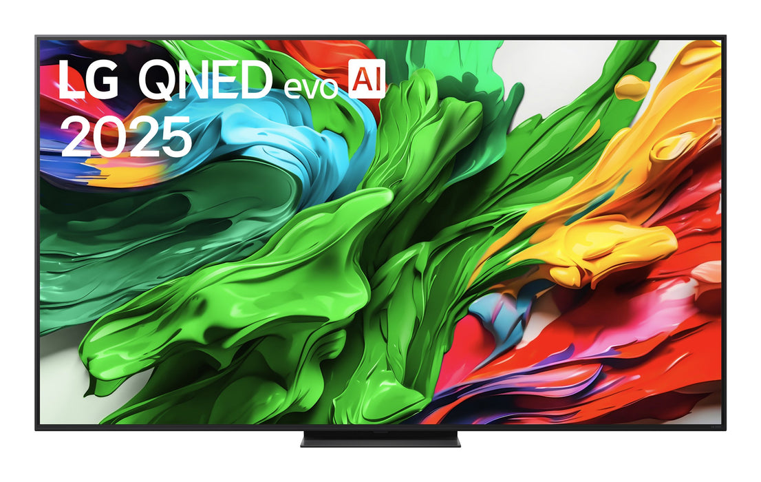 EAN 8806096362006 - LG QNED evo AI 75QNED86A6A 190,5 cm (75") 4K Ultra HD Smart TV Wifi Negro imagen 1