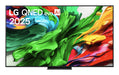 EAN 8806096362006 - LG QNED evo AI 75QNED86A6A 190,5 cm (75") 4K Ultra HD Smart TV Wifi Negro imagen 1