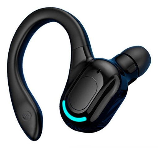 EAN 8434847071176 - COOL Accesorios 8434847071176 Auriculares Inalámbrico gancho de oreja Llamadas/Música Bluetooth Negro imagen 2