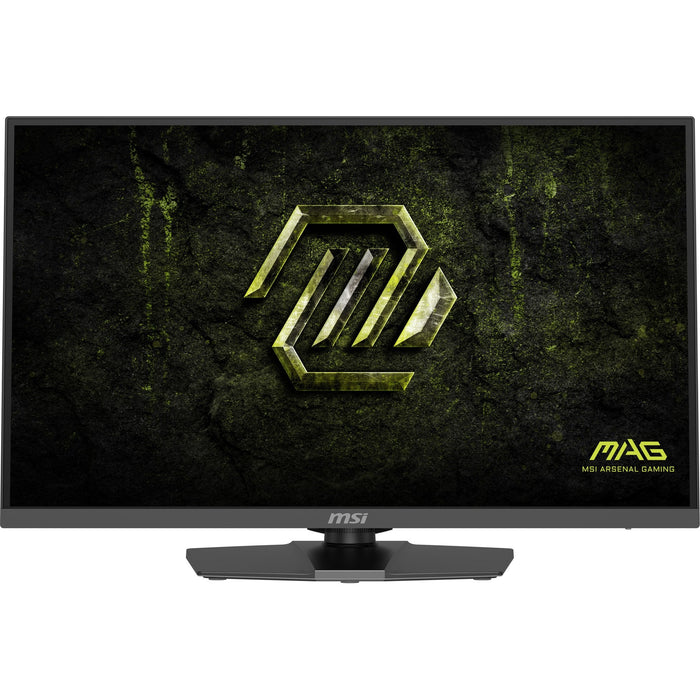 Monitor  Msi Mag 274qpf X32 27" Rapid Ips Wqhd 320hz 0.5ms Hdmi2.1x2 Dp Pivot