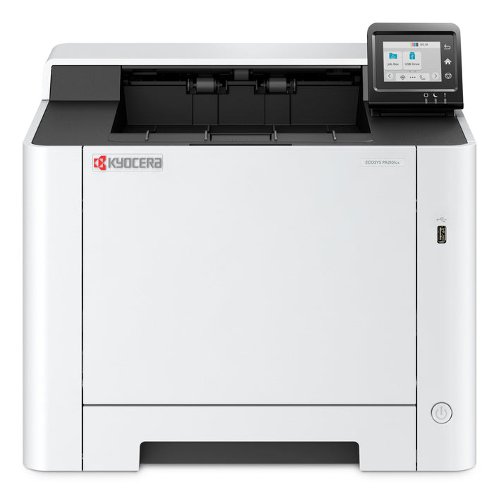 EAN 0632983087312 - KYOCERA ECOSYS PA2101cx Color 1200 x 1200 DPI A4 imagen 2