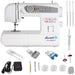 EAN 5902022181017 - Łucznik Ewa II 2014 Máquina de coser semiautomática Eléctrico imagen 27