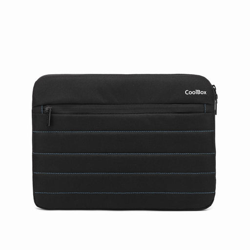 EAN 8436556143663 - CoolBox COO-BAG13-0N maletines para portátil 33 cm (13") imagen 1