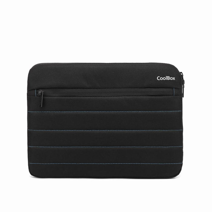 EAN 8436556143663 - CoolBox COO-BAG13-0N maletines para portátil 33 cm (13") imagen 1