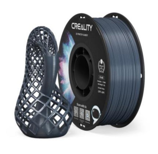 EAN 6971636408086 - Creality 3301020034 material de impresión 3d ABS Gris 1 kg imagen 1