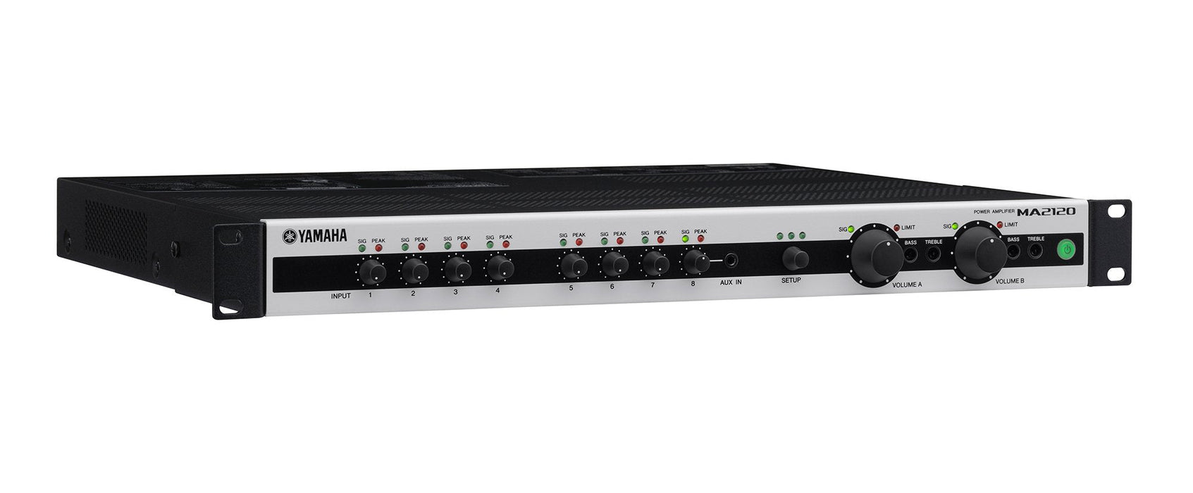 Ma2120 E Ma Pa Series Power Acons Ma Pa Series Power Amplifier