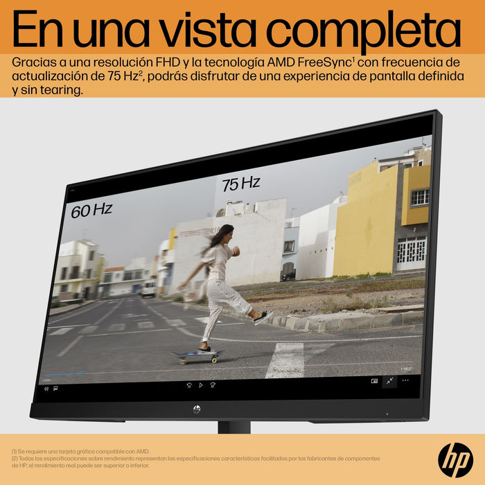Hp V27i G5
