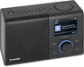 EAN 4019588039988 - TechniSat DIGITRADIO 217 Portátil Analógico y digital Negro imagen 6