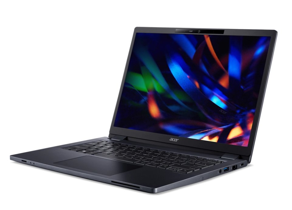 EAN 4711121844843 - Acer TravelMate P4 TMP414-53-TCO-74ZQ Intel® Core™ i7 i7-1355U Portátil 35,6 cm (14") WUXGA 16 GB DDR4-SD imagen 2