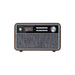 EAN 8429015019142 - Sunstech RPBT500 Portátil Digital Negro, Madera imagen 4