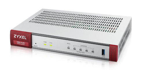EAN 4718937638291 - Zyxel USGFLEX50HP-EU0101F cortafuegos (hardware) 0,35 Gbit/s imagen 2