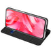 EAN 4250686415070 - nevox 2507 funda para teléfono móvil 16 cm (6.3") Folio Negro imagen 2