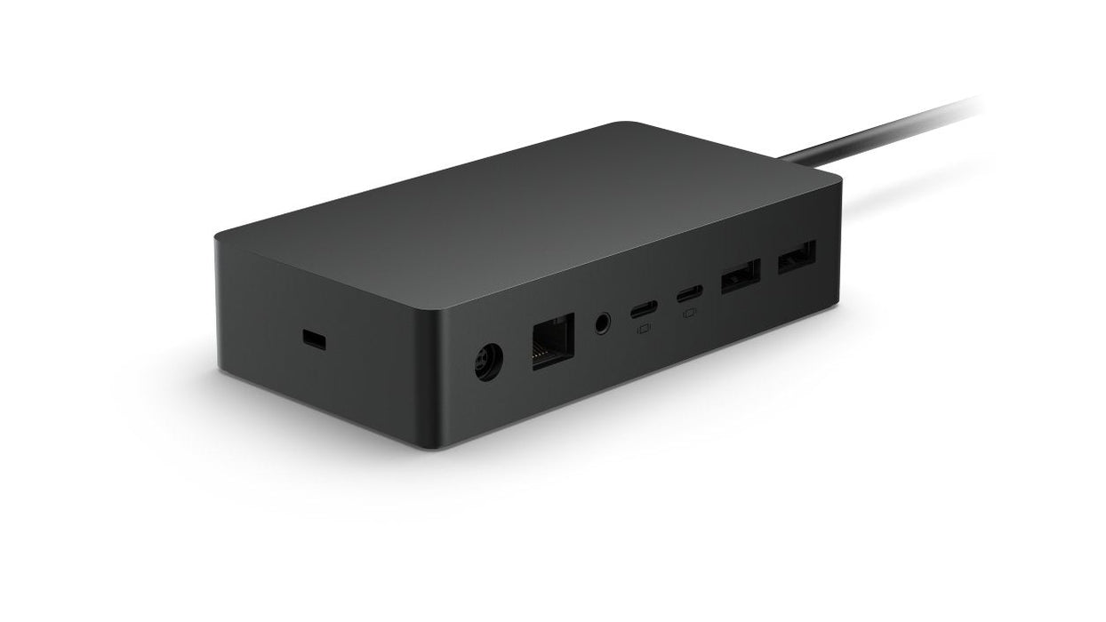 Docking Microsoft Surface Dock 2 4xusb-C 1xrj45 1xjack 3.5mm