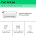 EAN 0196337380028 - HP DeskJet 2820e All-in-One Printer Inyección de tinta térmica A4 4800 x 1200 DPI 7,5 ppm Wifi imagen 6