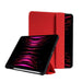 EAN 5904310702256 - Crong Flexfolio 27,7 cm (10.9") Folio Rojo imagen 2