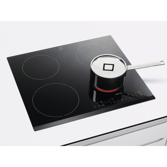 EAN 7332543669448 - Electrolux LIR60430 Negro Integrado 60 cm Con placa de inducción 4 zona(s) imagen 7