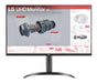 EAN 8806096590010 - LG 32BR55UK-B pantalla para PC 80 cm (31.5") 3840 x 2160 Pixeles 4K Ultra HD LED Negro imagen 1