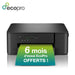 EAN 4977766841825 - Brother DCP-J1260W impresora multifunción Inyección de tinta A4 1200 x 6000 DPI 16 ppm Wifi imagen 2