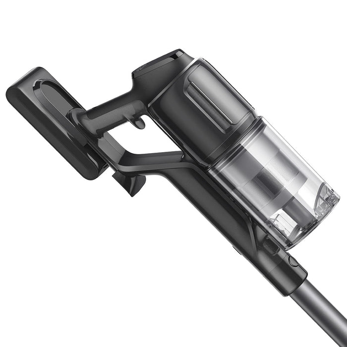 EAN 6978515250286 - Dreame R20 Ultra AquaCycle Aspiradora escoba 2 en 1 Batería Secar HEPA Sin bolsa 0,6 L 540 W Negro 2,85 A imagen 7