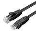 EAN 7331990042026 - Microconnect UTP605S cable de red Negro 5 m Cat6 U/UTP (UTP) imagen 1