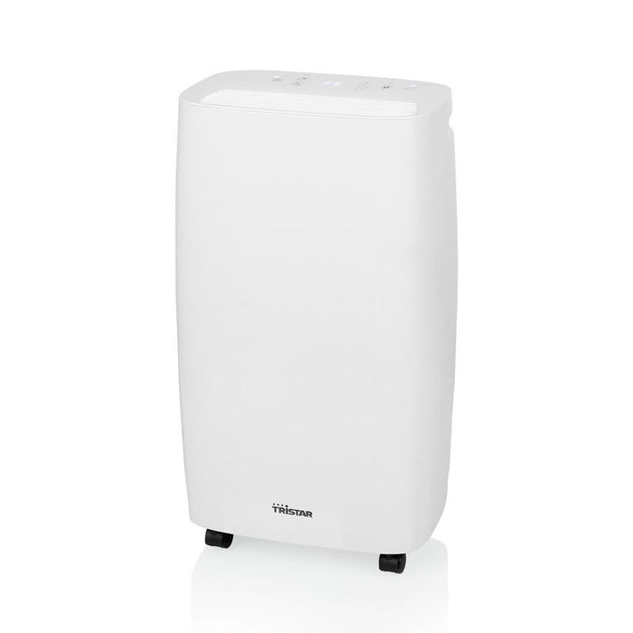 EAN 8712836970458 - Tristar DH-5419 deshumidificador 10 L 44 dB 205 W Blanco imagen 2