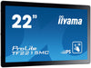 EAN 4948570116768 - iiyama ProLite TF2215MC-B2 pantalla para PC 54,6 cm (21.5") 1920 x 1080 Pixeles Full HD LED Pantalla táct imagen 1