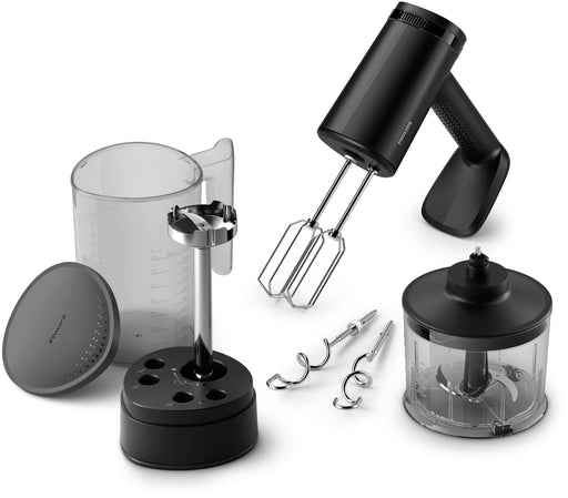 EAN 8720389024658 - Philips HR3781/20 batidora Batidora de mano imagen 1
