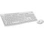 EAN 5099206092563 - Logitech 920-009821 teclado Ratón incluido Oficina RF inalámbrico QWERTY Italiano Blanco imagen 3