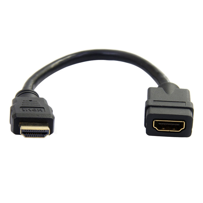 6in Hdmi Port Saver Digital Vid