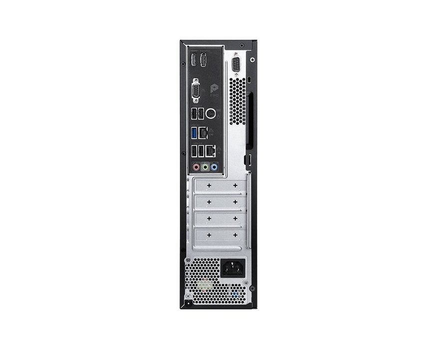 Msi Pro Dp80 A14g-053at I7-14700 16gb 1tb Ssd Negro W11p