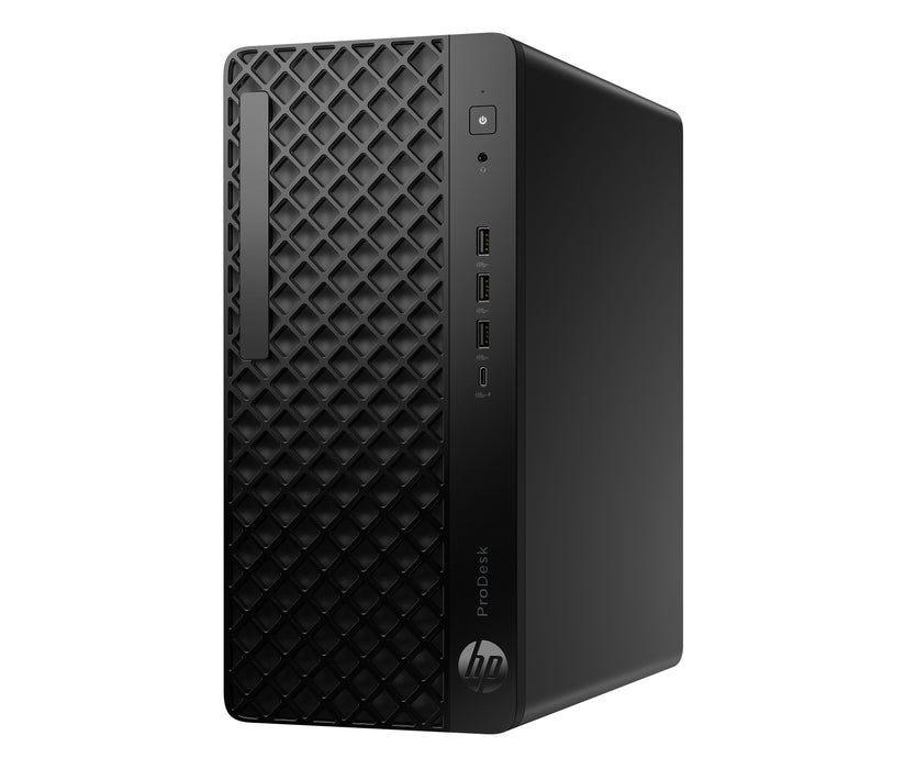 EAN 0199896408479 - HP ProDesk 4 Tower G1i Desktop AI PC Intel Core Ultra 5 235 16 GB DDR5-SDRAM 512 GB SSD Windows 11 Pro To imagen 14
