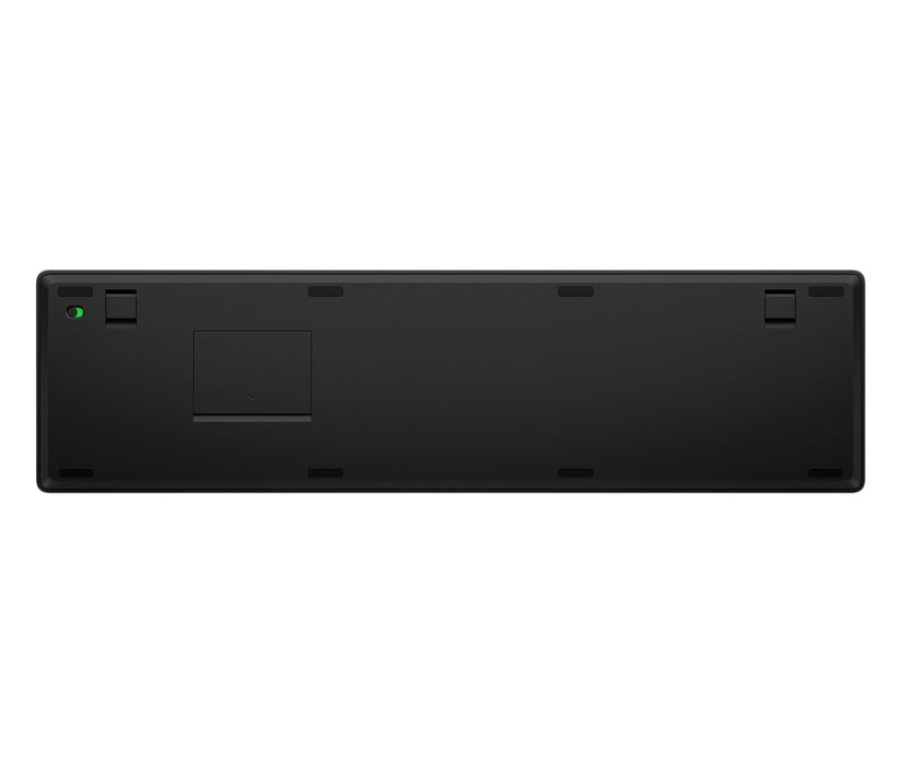 EAN 0196188160459 - HP 455 Programmable Wireless Keyboard teclado Hogar PS/2 Negro imagen 10