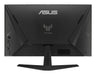 EAN 4711636007108 - ASUS TUF Gaming VG279Q5A pantalla para PC 68,6 cm (27") 1920 x 1080 Pixeles Full HD LED Negro imagen 5