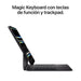 EAN 0195950396140 - Apple iPad Pro Apple M 512 GB 27,9 cm (11") 12 GB Wi-Fi 7 (802.11be) iPadOS 26 Plata imagen 7
