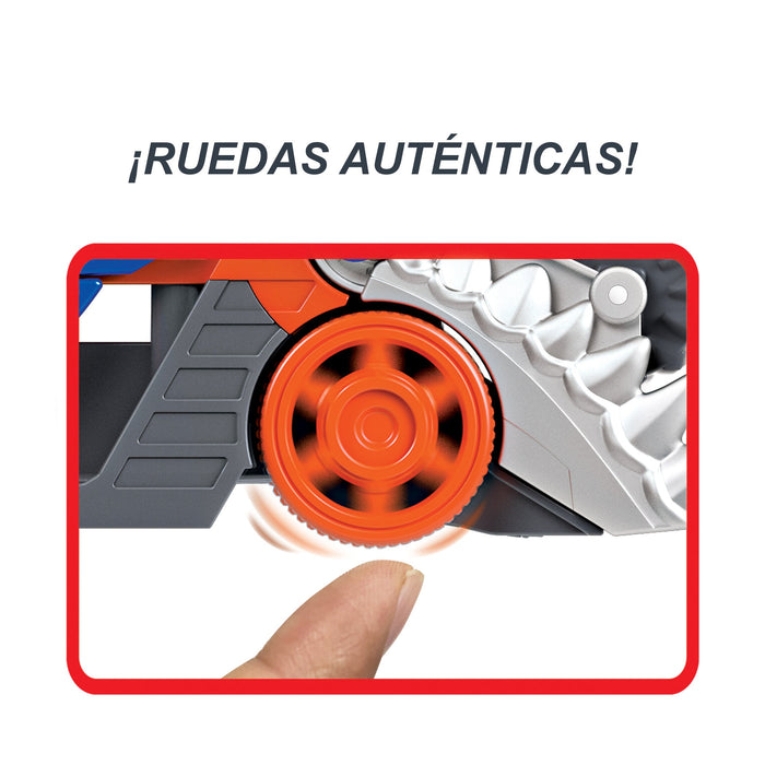 EAN 0887961925197 - Hot Wheels City GVG36 vehículo de juguete imagen 12