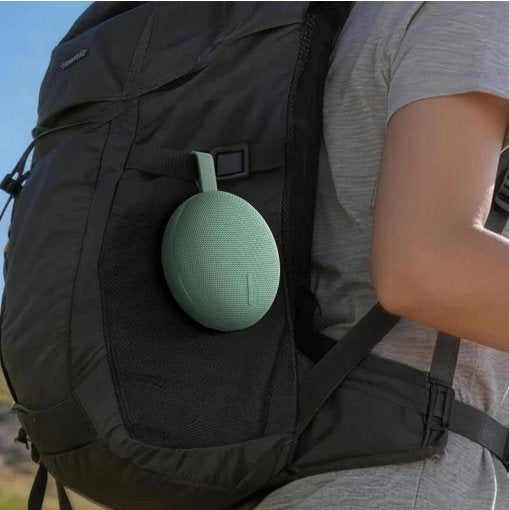 Altavoz Bluetooth Xiaomi Essential (Verde), Qbh4330gl, Oh3rg, 66525