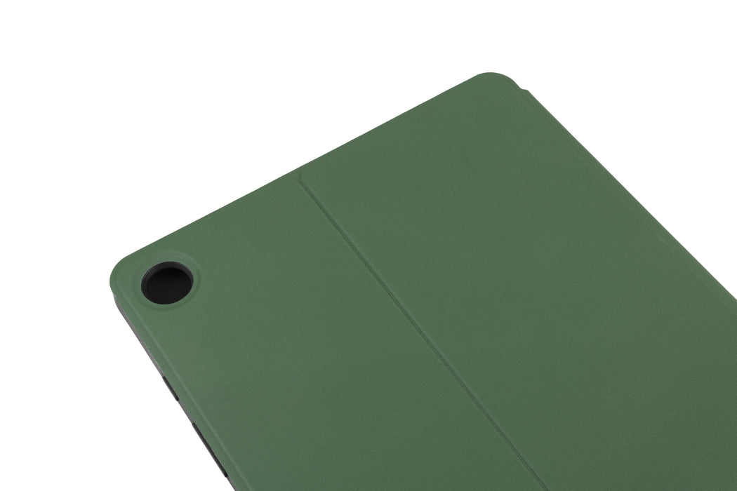 Tucano Gala Case Galaxy Tab A9+ 11 Zoll (2023) Grün