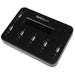 EAN 0065030856508 - StarTech.com USBDUP15 duplicador de datos y soporte Duplicador de pendrives Negro 5 copias imagen 1