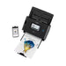 EAN 4528472112138 - Canon DR-S350NW Escáner con alimentador automático de documentos (ADF) 600 x 600 DPI A4 Negro imagen 3