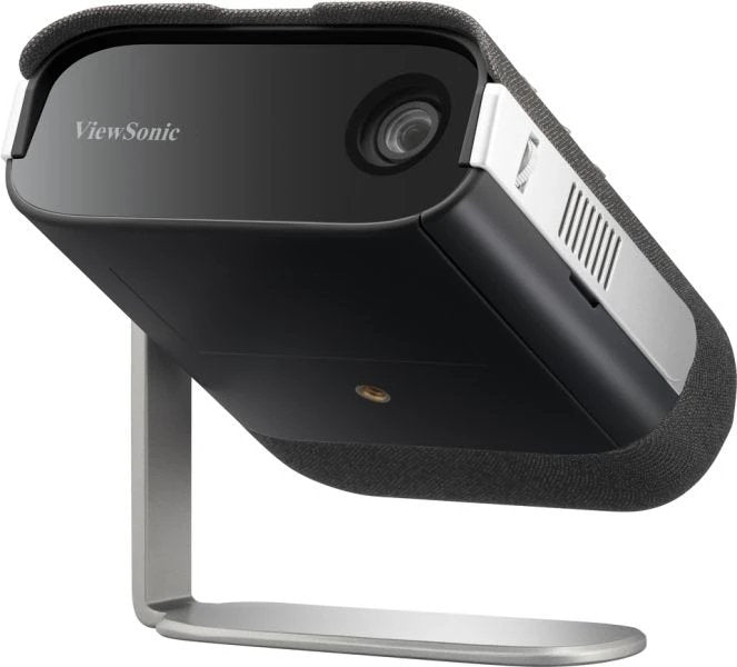 EAN 0766907022056 - Viewsonic M1S videoproyector Proyector de corto alcance LED WVGA (854x480) Negro, Plata imagen 3
